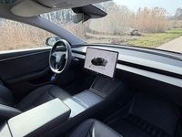 Gebraucht Tesla Model 3 Long Range AWD 366 kW (498 PS) 2023 Schwarz Limousine