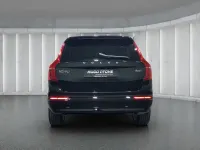 Używany Volvo XC90 235 KM (172 kW) 2023 Czarny SUV