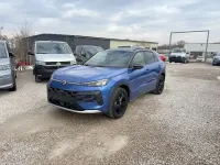 Neu VW T-Roc Cabriolet Style 116 PS (85 kW) 2026 Celestial blue metallic / schw SUV