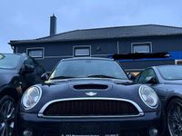 Gebraucht Mini Cooper S 174 PS (127 kW) 2008 Schwarz Kleinwagen