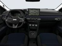 Neu Dacia Jogger Journey 158 PS (116 kW) 2026 Schwarz Van / Kleinbus