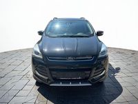 Gebraucht Ford Kuga Individual 182 PS (133 kW) 2016 Schwarz SUV