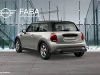 Gebraucht Mini Cooper Pepper 136 PS (100 kW) 2023 Grau Kleinwagen