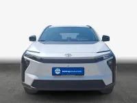 Neu Toyota bZ4X 164 kW (224 PS) 2026 Weiß SUV