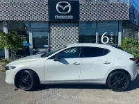Neu Mazda 3 Homura-Line 186 PS (136 kW) 2026