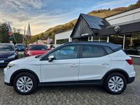 Gebraucht Seat Arona Style 116 PS (85 kW) 2025 Weiß SUV