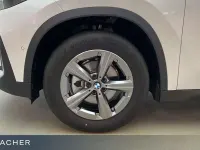Gebraucht BMW X1 150 PS (110 kW) 2025 Mineralweiß metallic SUV