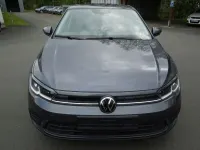 Occasion VW Polo Life 95 ch (69 kW) 2022 Gris Citadine