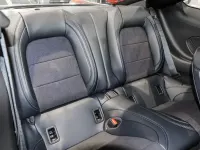 Neu Ford Mustang Dark Horse 453 PS (333 kW) 2026 Grün Coupé