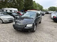 Gebraucht Chrysler Voyager Clasic 150 PS (110 kW) 2008 Other Van / Kleinbus