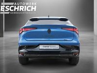 Gebraucht Renault Rafale 200 PS (147 kW) 2024 Blau SUV
