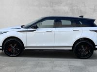 gebraucht Land Rover Range Rover evoque D200 AWD AUTOBIOGRAPHY ACC