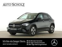 Gebraucht Mercedes GLA200 Progressive 163 PS (119 kW) 2025 Schwarz SUV