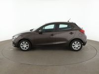 gebraucht Mazda 2 1.5 Center-Line, Benzin, 10.800 €