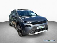 Neu Skoda Elroq 210 kW (286 PS) 2026 Graphitegrau metallic SUV