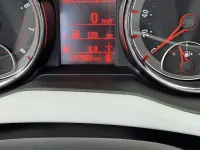 Gebraucht Opel Adam Open Air 87 PS (63 kW) 2016 Schwarz Kleinwagen