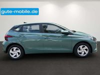 gebraucht Hyundai i20 Select 1.2 Benziner 84PS Fast Start 2024!