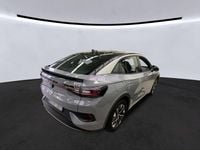 Gebraucht VW ID.5 Pro Performance 150 kW (204 PS) 2023 Grau SUV