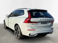 Neu Volvo XC60 Ultra 455 PS (334 kW) 2025 Grau SUV