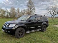 Gebraucht Nissan Pathfinder 231 PS (169 kW) 2011 SUV