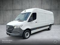 Gebraucht Mercedes Sprinter 170 PS (125 kW) 2024 Weiß Van