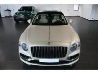 Second-hand Bentley Flying Spur Mulliner 549 CP (403 kW) 2021 Alb Berlinǎ