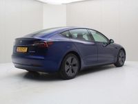 Gebraucht Tesla Model 3 Long Range AWD 258 kW (351 PS) 2020 Blau Limousine