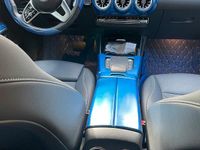 Gebraucht Mercedes EQA250+ 139 kW (190 PS) 2023 Schwarz SUV