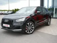 Gebraucht Audi SQ2 Sport 300 PS (220 kW) 2019 Andere SUV