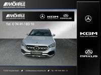 Gebraucht Mercedes GLA200 Progressive 163 PS (119 kW) 2023 Silber SUV