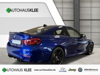 gebraucht BMW M4 CS, Akrapovic Auspuffanlage, Sonderlackierung
