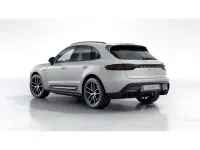 Gebraucht Porsche Macan 265 PS (194 kW) 2023 Weiss SUV