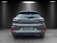 Gebraucht Ford Puma ST-Line 155 PS (114 kW) 2023 Magneticgrau () SUV