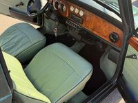 Second-hand Rover Mini 63 CP (46 kW) 1998 Verde Berlinǎ