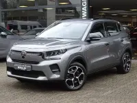 Neu Citroën C3 110 PS (80 kW) 2025 Grau Limousine