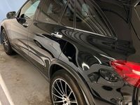 gebraucht Mercedes GLC43 AMG AMG