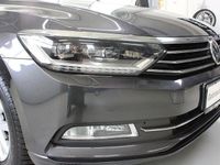 Gebraucht VW Passat 150 PS (110 kW) 2017 Grau Limousine