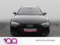 gebraucht Audi A6 Avant TFSI e Sport