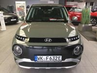 Neu Hyundai Inster Select 85 kW (116 PS) 2025 Grün Kleinwagen