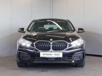 Gebraucht BMW 118 Performance 150 PS (110 kW) 2021 Schwarz Kleinwagen