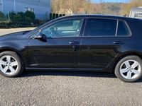 gebraucht VW Golf 1.2 TSI BMT Comfortline Comfortline