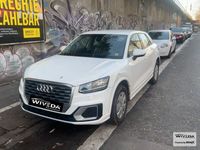 gebraucht Audi Q2 30 TFSI sport NAVI~TEMPOMAT~SHZ~PDC~