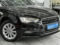 Używany Audi A3 Attraction 110 KM (80 kW) 2016 Andere Kabriolet