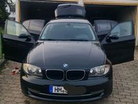 gebraucht BMW 118 1er i