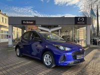 Second-hand Mazda 2 116 CP (85 kW) 2025 Albastru Hatchback