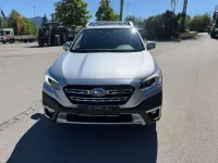 Occasion Subaru Outback Platinum 169 ch (124 kW) 2025 Argent Break
