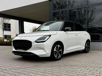 Gebraucht Suzuki Swift 83 PS (61 kW) 2025 Weiß Kleinwagen