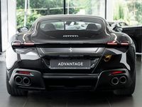 Gebraucht Ferrari Roma 620 PS (456 kW) 2022 Schwarz Coupé