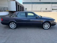 Second-hand Audi A6 150 CP (110 kW) 1997 Berlinǎ