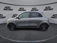 Gebraucht Renault Twingo Techno 60 kW (82 PS) 2023 Lunar grey Kleinwagen